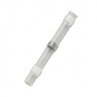 vezni tulec s cinom in toplotno skrčko